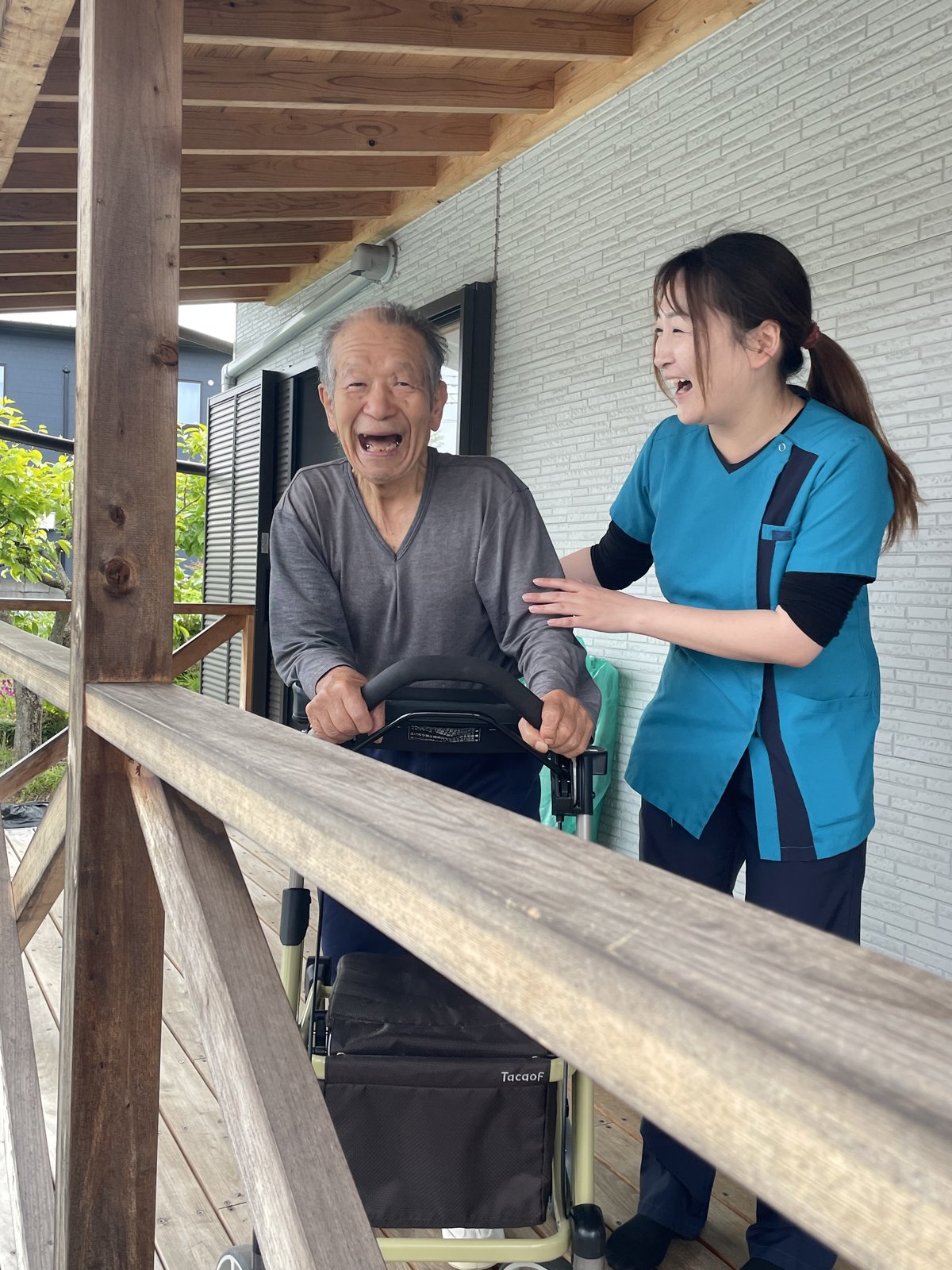 いろはの想い